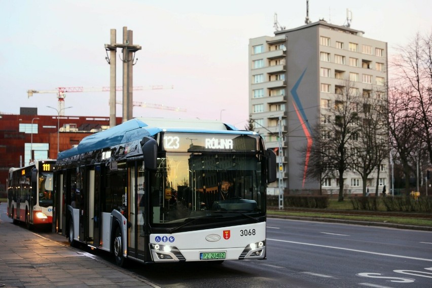 Testy autobusu Solaris Urbino 12 electric rozpoczęły się 28...