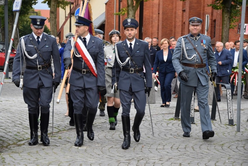 Obchody 75. rocznicy śmierci Danuty Siedzikówny ps. Inka