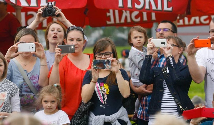 Dni osiedli w Rzeszowie i imprezy RDK [PRZEGLĄD]