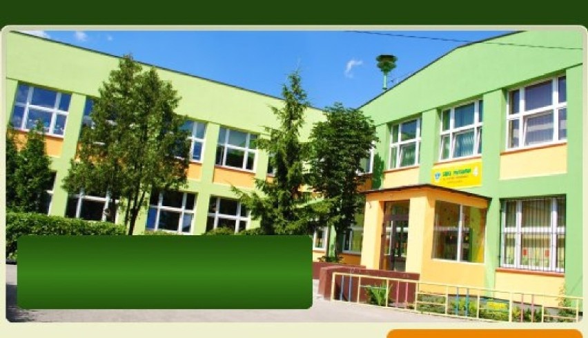 Szkoła Podstawowa nr 4 w Bełchatowie
