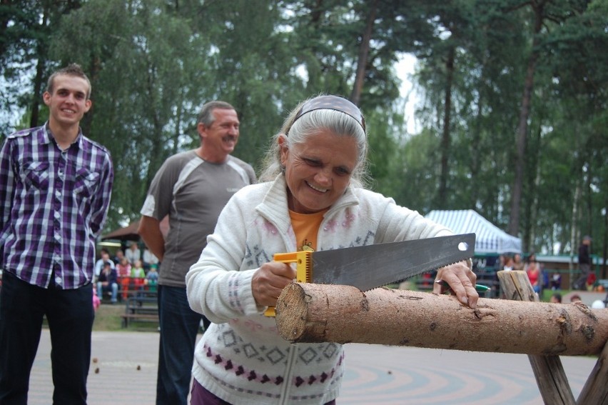 Wielkie grillowanie, konkursy i koncerty - tak świętowano Dni Rzeczenicy