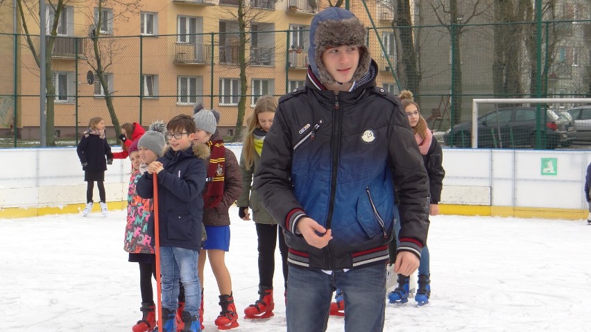 Miasto będzie chciało zrekompensować najmłodszym brak...