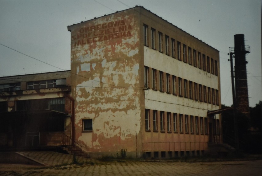 Malbork z przełomu XX i XX wieku. Jak zmieniło się miasto przez ostatnie dekady? Dzięki zdjęciom widać, ile miejsc przeszło metamorfozę