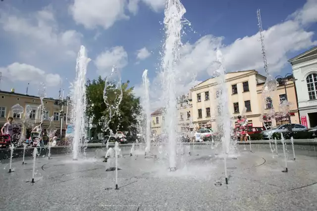 Jakie minusy ma Wągrowiec? Co denerwuje mieszkańców? Zobacz w galerii ->