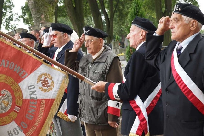 Święto Wojska Polskiego w Gnieźnie