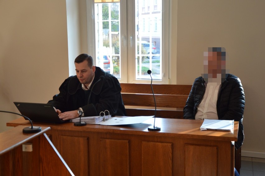 Sprawa byłego komendanta lęborskiej Straży Miejskiej w Sądzie Najwyższym