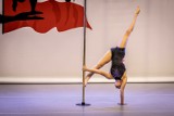 W katowickim Spodku odbyły się Mistrzostwa Polski w Pole Dance i Aerial. Zobacz ZDJĘCIA z efektownych zawodów 