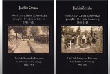 Biblioteka Muzeum Ziemi Złotowskiej bogatsza o książkę prof. Joachima Zdenki