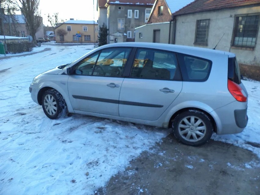 20
Renualt Grand Scenic
cena: 11300,00 zł
ZOBACZ OGŁOSZENIE...