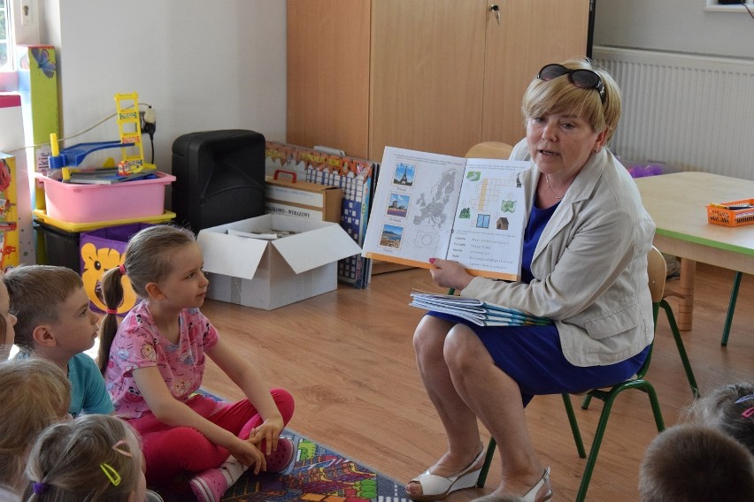 Przedszkole na Medal 2018, powiat pucki. Niepubliczny Punkt Przedszkolny ABC Przedszkolaka we Władysławowie