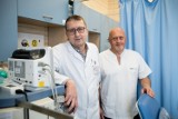 W szpitalu przy Jaczewskiego oferują pacjentkom najnowocześniejsze leczenie mięśniaków macicy
