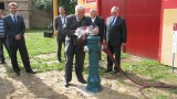 Mieszkańcy gminy Miedzichowo mają nowy wodociąg