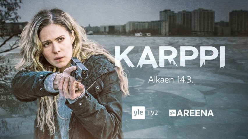 Fińsko-niemiecki serial zapowiada się na prawdziwą ucztę dla...