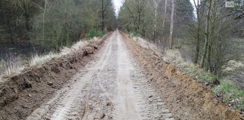 Ścieżki rowerowe w Szczecinie i regionie. Powstaje kolejna! Zobacz, gdzie 