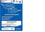 Debata społeczna "Stop przemocy" dziś (10 maja) w Zespole Szkolno-Przedszkolnym w Lubochni. Początek o godz. 16.30
