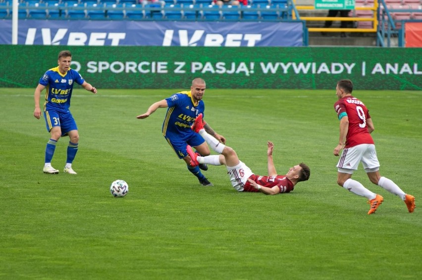 18.07.2020 krakow

pilka nozna ekstraklasa mecz wisla krakow...