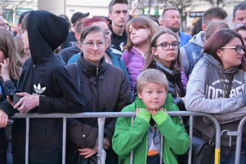 Wrzesiński Weekend Muzyczny: Przyłapani na emocjach! Zerknijcie do naszej galerii, może mamy Cię na zdjęciu [FOTO]