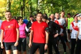 Parkrun Łódź - 14 października 2017 [ZDJĘCIA,WYNIKI]