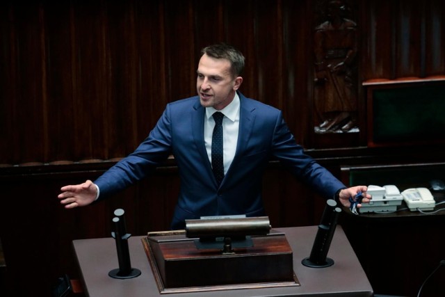 Przewodniczący Nowoczesnej i poseł z Poznania zapowiedział, że zrzeknie się immunitetu w sprawie potrącenia.