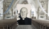 Zmarł ks. Zygfryd Łobocki, dawny proboszcz parafii w Sulęczynie