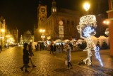 Toruń ma najpiękniejszą iluminację świąteczną? Zagłosuj!  Konkurs "Świeć się z Energą" trwa! 