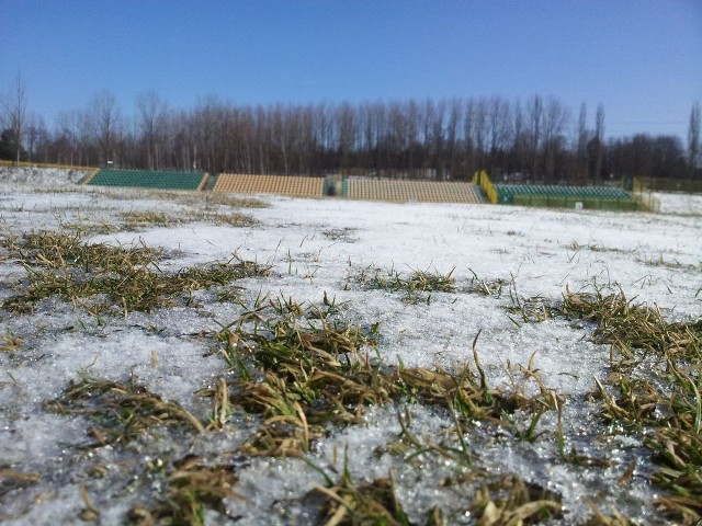 Stadion Rozwoju Katowice