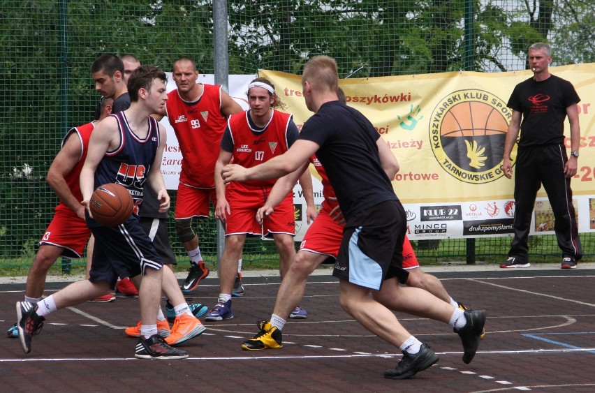 V edycja Silesia Basket Cup Ożarowice – Orzech