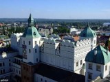 Kto zostanie dyrektorem Zamku Książąt Pomorskich w Szczecinie? Jest czterech kandydatów 