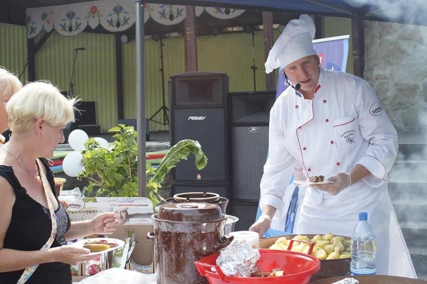 Remigiusz Rączka otwiera w Wodzisławiu swoją pierwszą restaurację