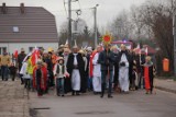 Harmonogram obchodów Święta Trzech Króli i Rocznicy Wyzwolenia Ryczywołu