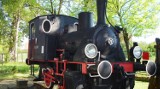  Wyjątkowa Majówka w Parowozowni! W sobotę 7 maja w Muzeum Kolejnictwa odbędzie się Majówka