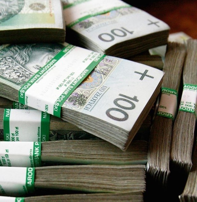 Ile będzie zarabiał prezydent Płocka? / Zdjęcie ilustracyjne