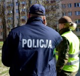 Policja w Płocku. Płoccy policjanci zatrzymali w minionym roku prawie 400 poszukiwanych. Wśród zatrzymanych ścigani listami gończymi 