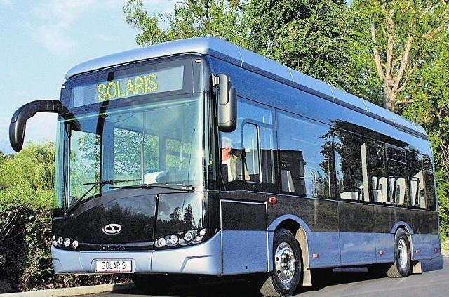 Solaris Urban Electric, czyli ekologia kontra ekonomia