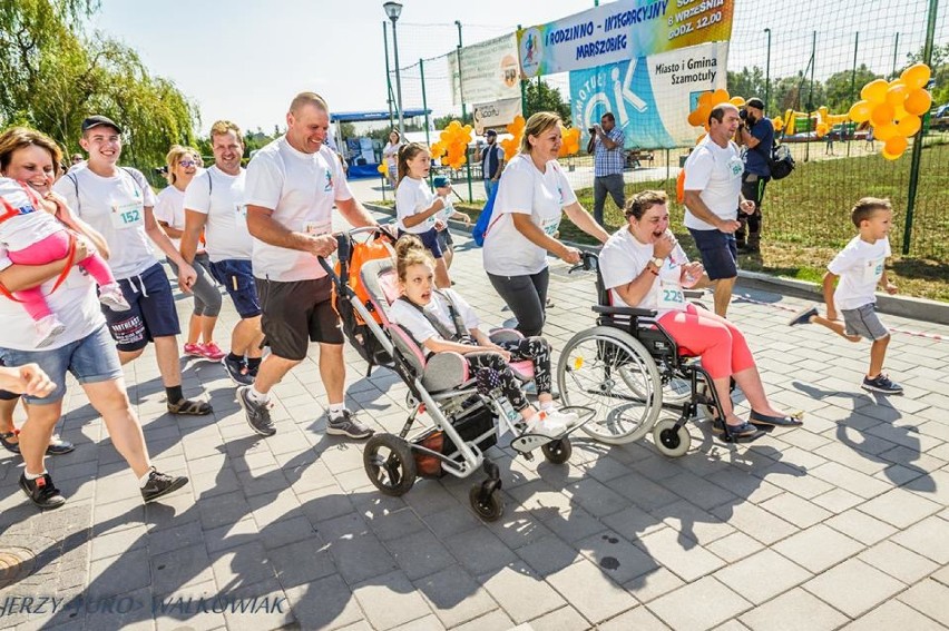 Głosujemy na Szamotuły Na TAK. Do zgarnięcia jest 5 tysięcy złotych!