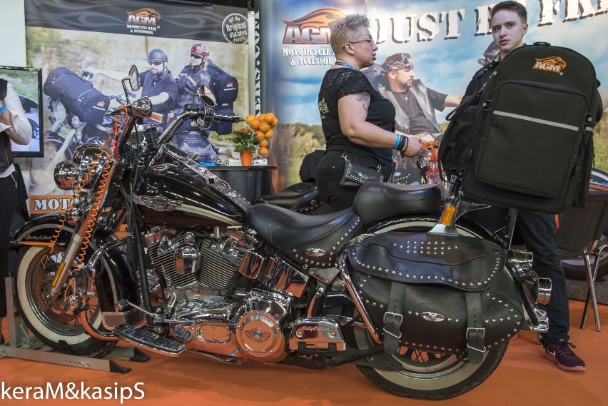 Wrocław Motorcycle Show