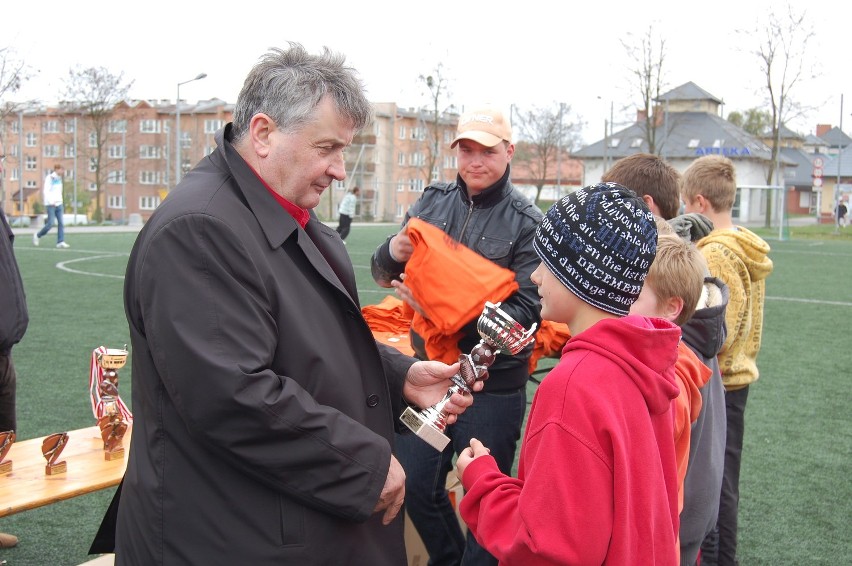 12. Turniej Osiedlowy Spółdzielni Renawa