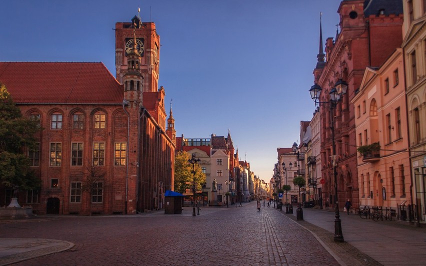 W Toruniu zabrzmią syreny. Kiedy i dlaczego? Sprawdźcie...