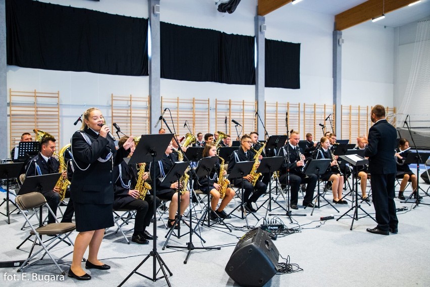 Orkiestra Dęta w Piwnicznej-Zdroju z 95-letnią tradycją zawiesiła działalność z braku pieniędzy. Czy znajdzie się złoty środek?