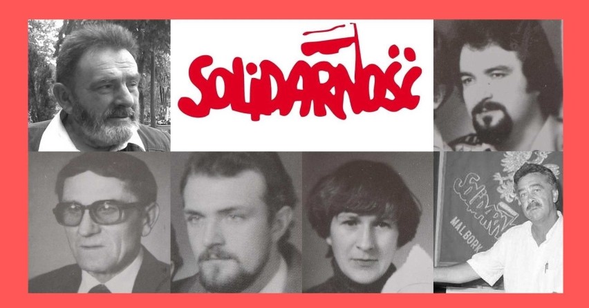 Sierpniowe strajki w 1980 r. w Malborku. "Solidarność" rodziła się nie tylko w Stoczni Gdańskiej