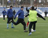 Władysławowo. MKS w sparingu pokonał lidera okręgówki Wikęd Luzino 1:0