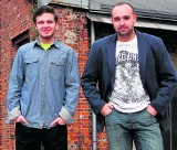 Siemianowiccy blogerzy w natarciu! Jan Wieczorek i Maciej Jurkiewicz mają misję