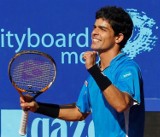 Pekao Open 2011: Portugalczyk Rui Machado zdobył Szczecin