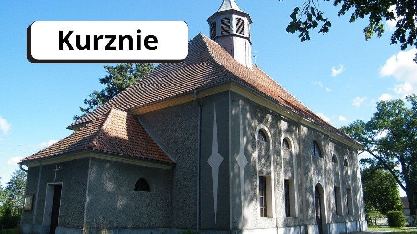 2022 - Kurznie (gmina Popielów)