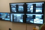 Monitoring w Pionkach. Co przez pięć lat widziały kamery?