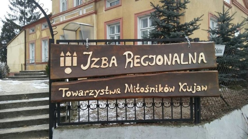 Pierwsze pół roku Izby Regionalnej w Radziejowie w nowej siedzibie [zdjęcia]