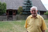 Recepta na długowieczność 95-letniego mieszkańca Krobielewa