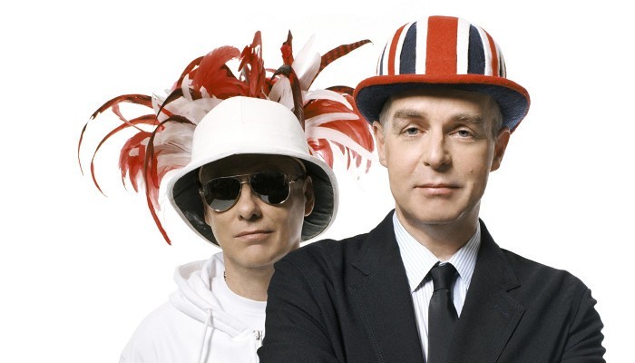 Pet Shop Boys w Ergo Arenie 4 września 2013. Brytyjski duet po raz trzeci w Polsce