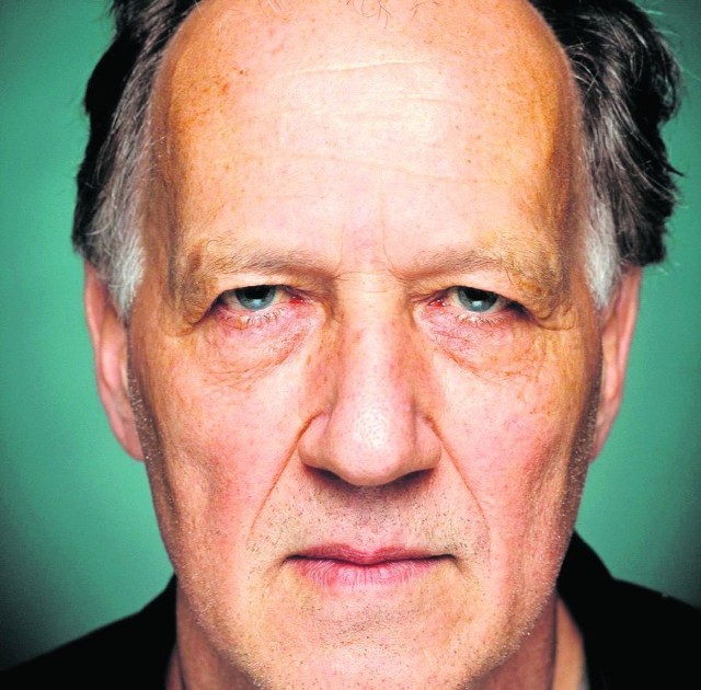 Werner Herzog - ikona współczesnego kina autorskiego