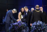 Gala Nagród Marszałka Województwa Kujawsko-Pomorskiego 2017 [zdjęcia]